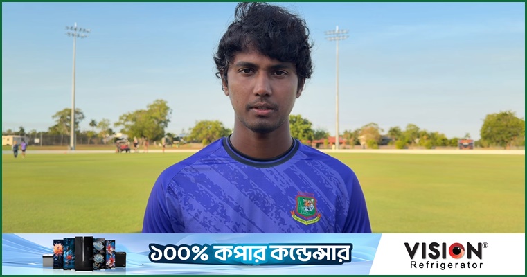 যে মানসিকতায় বল হাতে হাসানের বাজিমাত